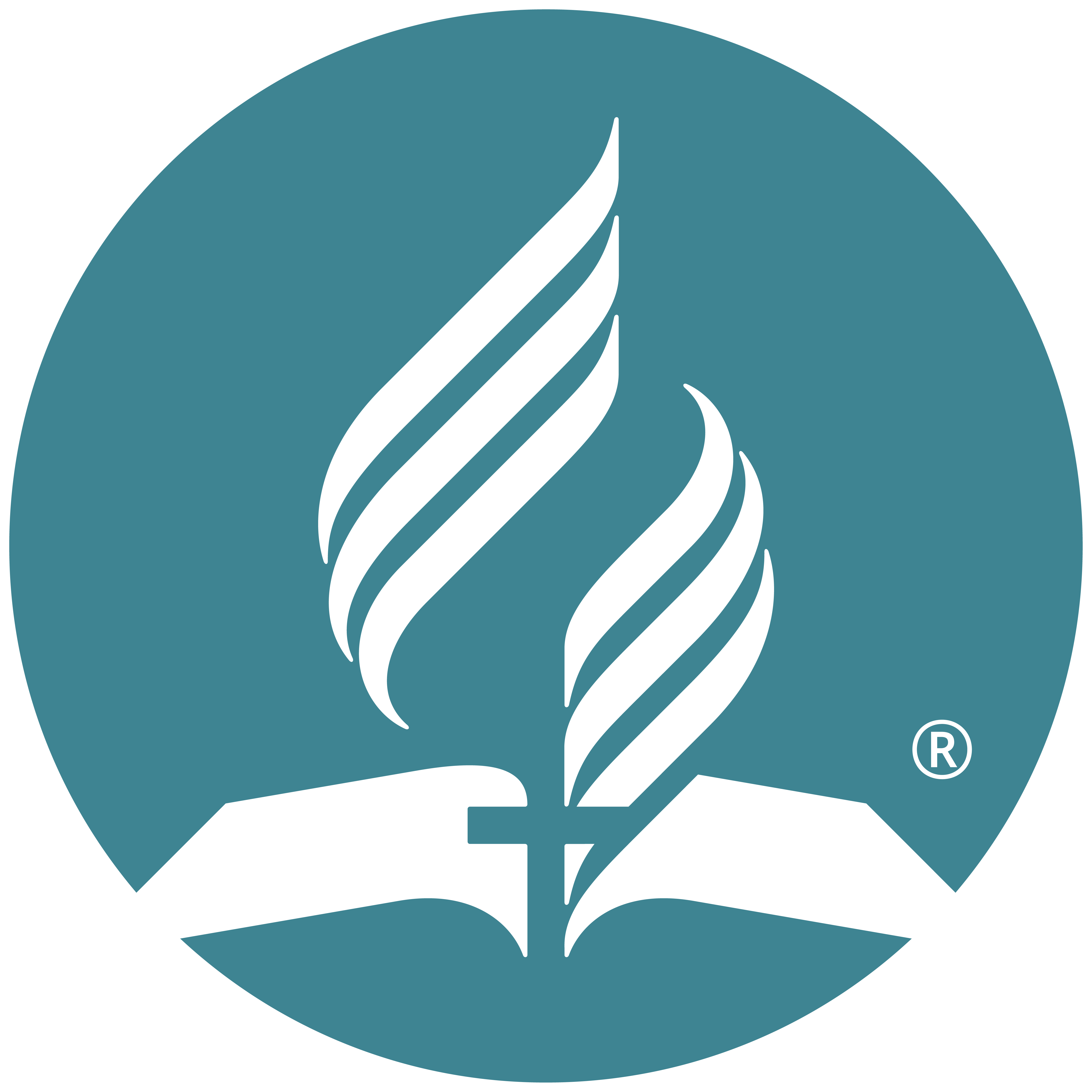 Líderes adventistas de la División Interamericana son instados a edificar sobre ‘La Roca’